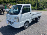 キャリイ KC エアコン パワステ 4WD 