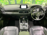 CX-5 2.2 XD Lパッケージ 