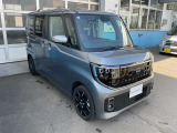 日産メーカー保証付きで納車致します
