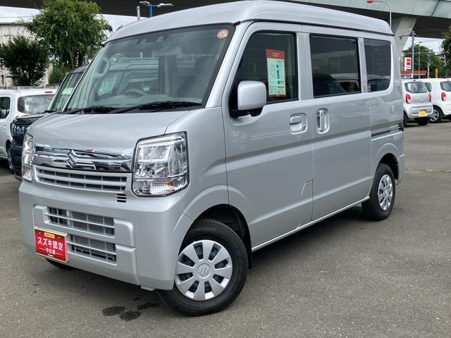 エブリイ ジョイン ターボ