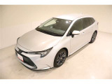 ★★★トヨタ認定中古車★★★ 中古車の内外装の状態などを一目で分かるよう、トヨタ車のプロの検査員が実施した「車両検査証明書」をご用意しております。