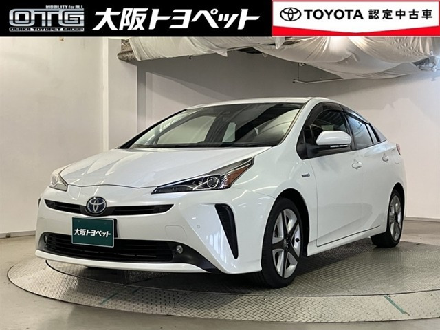 プリウス 1.8 S