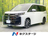 禁煙車 純正10.5型ディスプレイオーディオ 両側電動ドア バックカメラ