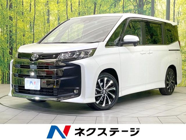 ノア 2.0 S -Z