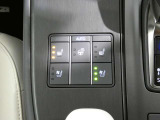 【シートヒーター・ベンチレーション】シートヒーター、ベンチレーションを装備しておりますので快適なドライブを楽しめます。