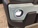 夜間の視認性を高めドライバーの危険認知をサポートするLEDライト☆