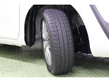 タイヤサイズ 185/60R15。