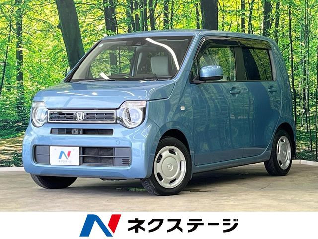 N-WGN L ホンダ センシング 