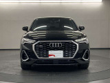 Q3  35 TDI クワトロ Sライン ディーゼルターボ 4WD