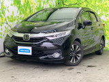 【中古車情報】ホンダ シャトル 1.5 ハイブリッド X ホンダセンシング  の中古車詳細（走行距離：8.5万km、カラー：クリスタルブラック・パール、販売地域：大分県大分市）