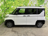 デリカミニ G 禁煙車