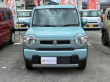 スペーシア ハイブリッド(HYBRID) G 