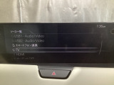 リアシートも簡単格納ができ、大きな荷物もらくらく収納できます!