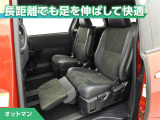 エスティマ 2.4 アエラス プレミアム 4WD 