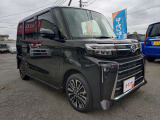 タントカスタム RS 4WD 