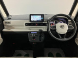 ナビ付きムーヴキャンバスの届出済未使用車が入庫しました!R8年式!走行15km!25年モデルナビ、バックカメラ、前席シートヒーター、両側パワースライドドア、LEDヘッド・フォグなど装備の1台です!!