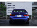 ☆全国BMW正規ディーラーネット認定中古車保証☆万が一の場合でもご安心くださいませ!お問い合わせは大阪BMW Premium Selection 吹田(0078-6002-613077)迄お願いいたします。毎水曜、第二・第三火曜日定休