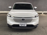 ヴェゼル 1.5 ハイブリッド Z 