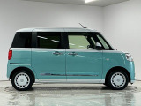 【低燃費の軽自動車】地球に優しく、お財布にも優しい低燃費!ガソリン高騰の今、本当に助かります!そのうえ、良く走ってくれますよ!本当に最近のクルマは、燃費が良いですね!
