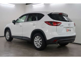 CX-5 2.2 XD Lパッケージ 