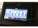純正ディスプレイオーディオ WX-211C ワンセグ CD USB Bluetooth対応