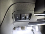 運転席シートヒーター装備☆ボタンを押せばすぐに暖かくなるので、寒い日に重宝します◎