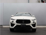 レヴァンテ  モデナ 4WD