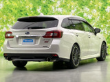 レヴォーグ 2.0 STI スポーツ アイサイト 4WD 