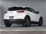 CX-3 1.5 XD ツーリング Lパッケージ 