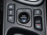 電動パーキングブレーキ付き