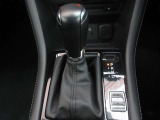 DCT、CVT、従来型のATなど、すべてのトランスミッションの利点を集約し、ロックアップ領域を大幅に拡大し伝達効率の向上とマニュアルトランスミッションのようなダイレクト感を実現した自社製ATです。