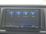 イクリプスナビ(オーディオ テレビ機能はありません)