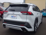 RAV4  2.0 G Zパッケージ 4WD