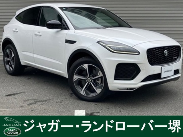 Eペイス Rダイナミック SE 2.0L D200 ディーゼルターボ 4WD