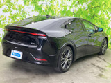 プリウス 2.0 Z E-Four 4WD 