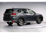 フォレスター 2.0 アドバンス 4WD 