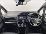 ヴォクシー 2.0 ZS 煌II 修復歴無し