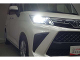 話題のLEDヘッドランプが採用されております! 省電力で長寿命、しかもとても明るく熱くなりにくい性質を持ったライトになります。虫も寄ってきにくい性質も持っております。