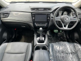 エクストレイル 2.0 20Xi 4WD 4WD 修復歴無し