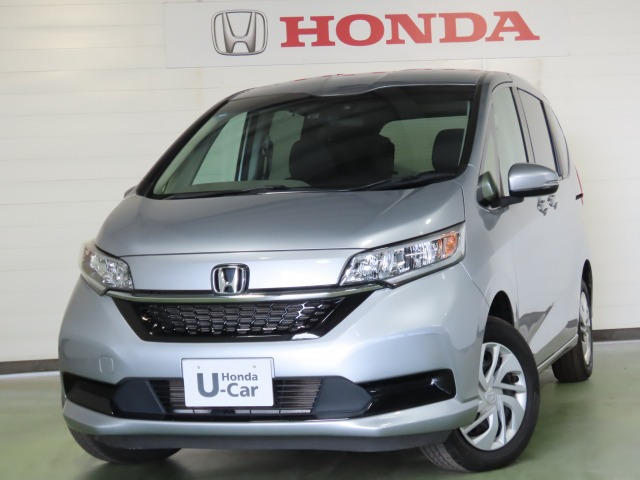 フリード 1.5 G ホンダセンシング 4WD 