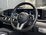GLS 400d 4マチック AMGライン 4WD 4WD 本革シート
