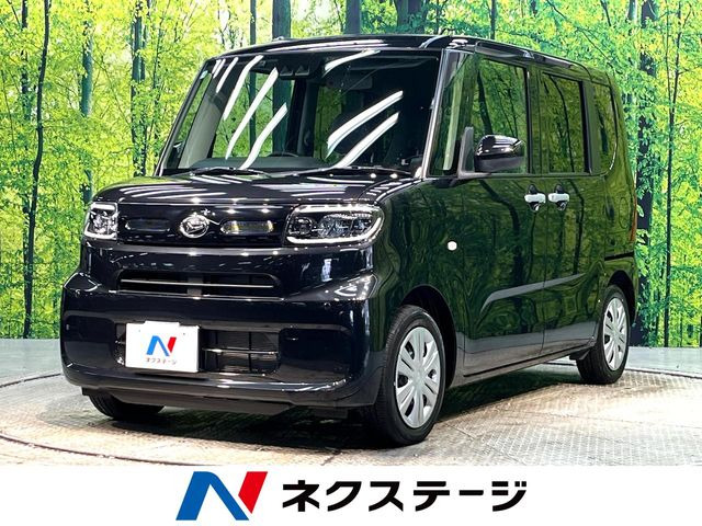 タント X