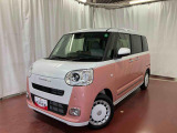 ムーヴキャンバス  ストライプス G