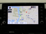 【純正ディスプレイオーディオ】バックカメラだけでなくApple CarPlayやAndroid Autoも対応しております!