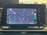 AppleCarPlay、アンドロイドオートに対応。スマホを接続すれば、いつも利用いただいているスマホナビや、スマホに登録しているミュージックなどが楽しめますぞ♪