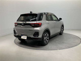 走りにこだわりながら収納力も持ち合わせたお車です。荷物を載せて軽快なドライブを楽しめますよ♪