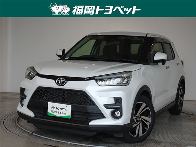 トヨタ ライズ 