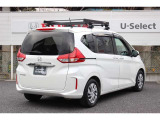 平日の買い物や送り迎えから週末のレジャーまで、ミニバンの運転に慣れていない方でも安心して扱えるちょうどいいサイズです