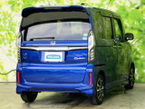 N-BOXカスタム G EX ホンダセンシング 