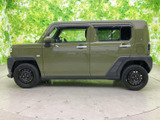 タフト X 4WD 